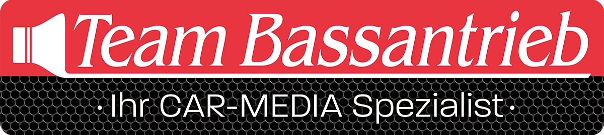 Bassantrieb | Car-Media Spezialist